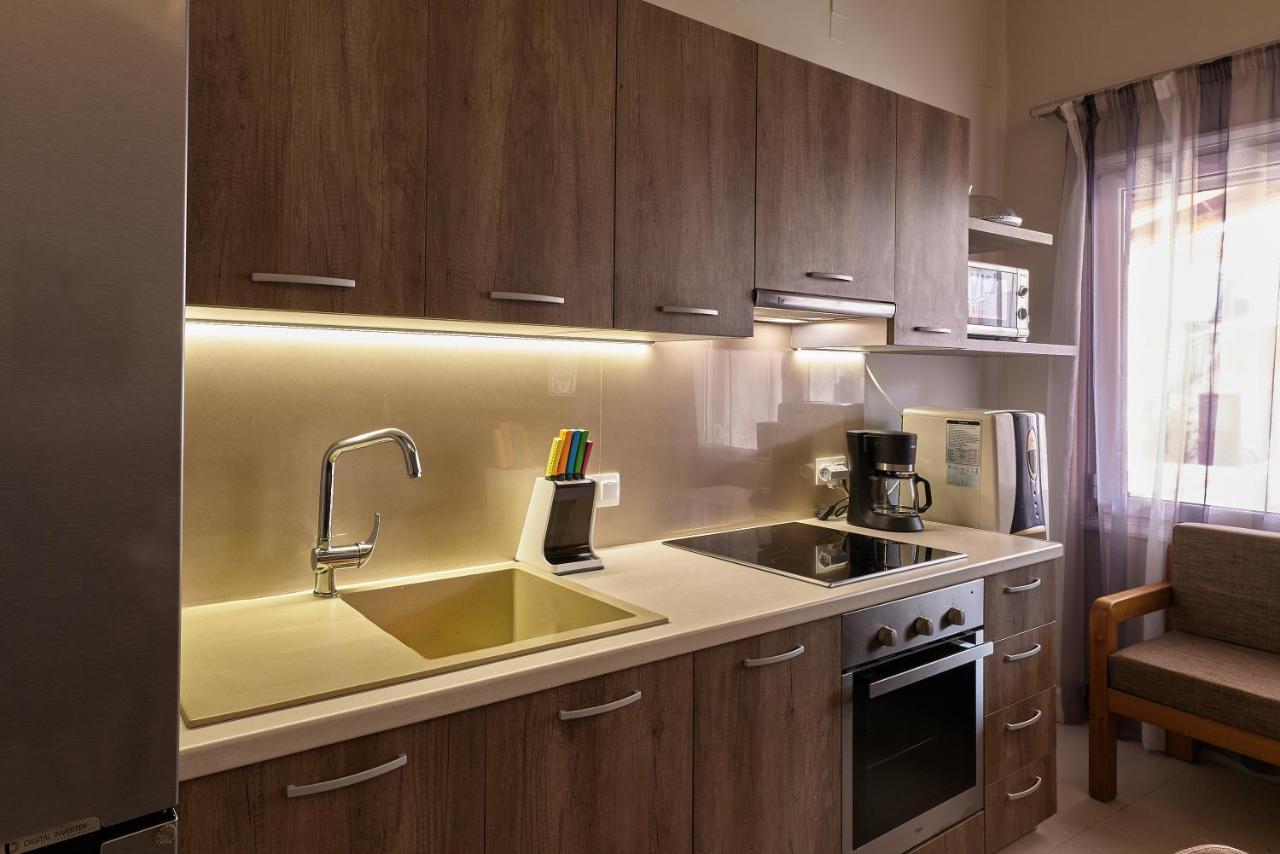 Melidhónion 2 Bedroom Villa With Heated Swimming Pool-Spa Whirlpool-Bbq! מראה חיצוני תמונה
