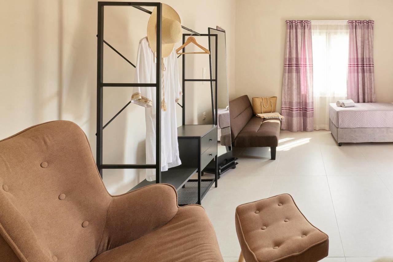 Melidhónion 2 Bedroom Villa With Heated Swimming Pool-Spa Whirlpool-Bbq! מראה חיצוני תמונה