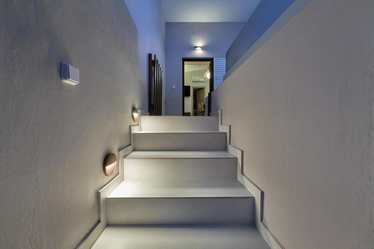 Melidhónion 2 Bedroom Villa With Heated Swimming Pool-Spa Whirlpool-Bbq! מראה חיצוני תמונה