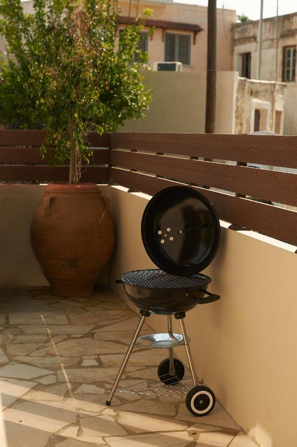 Melidhónion 2 Bedroom Villa With Heated Swimming Pool-Spa Whirlpool-Bbq! מראה חיצוני תמונה